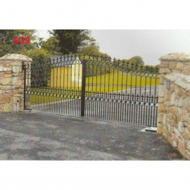 Swing Gates Swing Gates